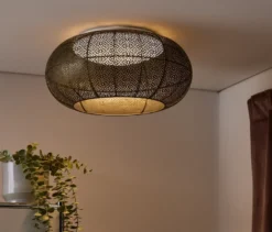 LED-Wand-und-Deckenleuchte