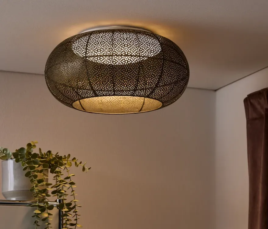 LED-Wand-und-Deckenleuchte