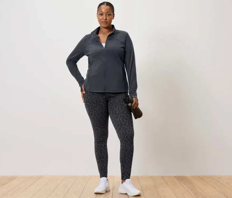 2 Leggings