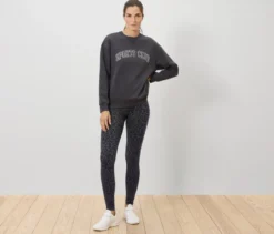 2 Leggings