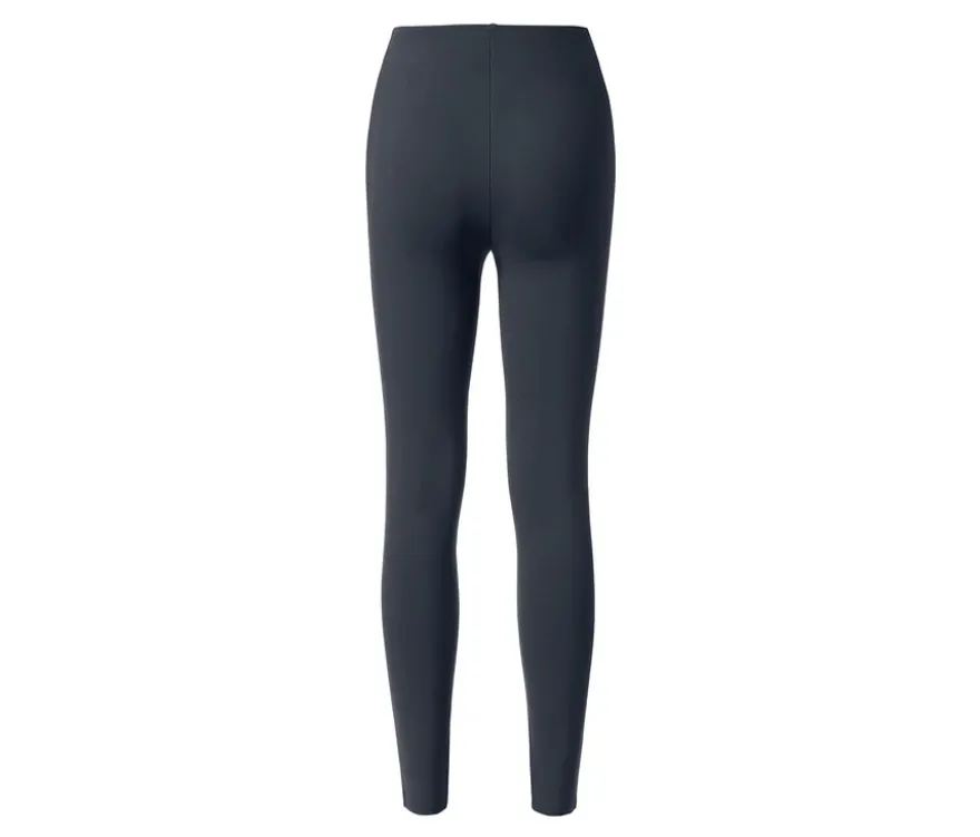 Leggings aus Heavy-Jersey