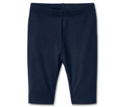 5 Leggings, blau, grün, grau