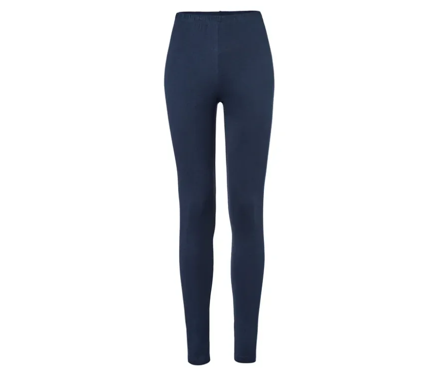 Leggings, dunkelblau