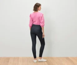 Leggings in Jeans-Optik