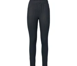 Leggings in Jeans-Optik