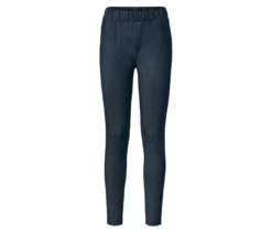 Leggings in Jeansoptik