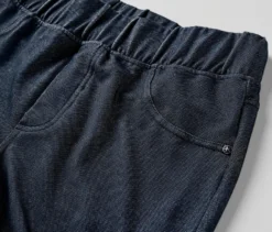 Leggings in Jeansoptik