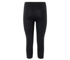 3/4-Leggings mit Detail