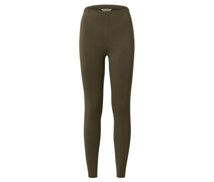 Leggings mit Paspelierung