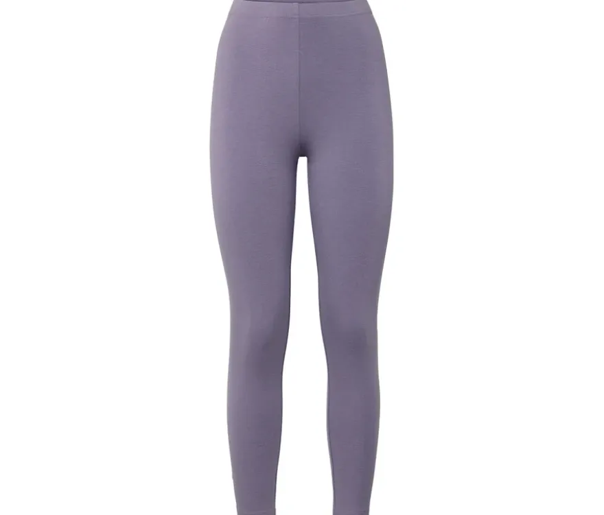 Leggings mit Wolle