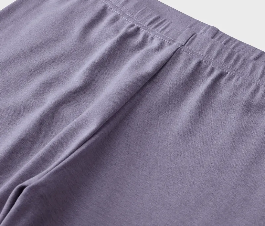 Leggings mit Wolle