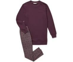 Leggings-Pyjama