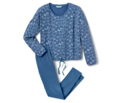 Leggings-Pyjama