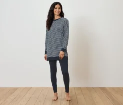 Leggings-Pyjama