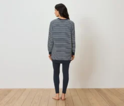 Leggings-Pyjama