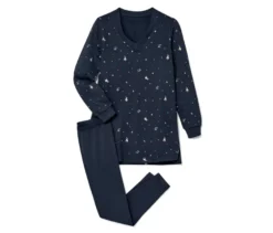 Leggings-Pyjama
