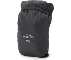 Leichte Kinder-Regenjacke »packable«