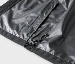 Leichte Kinder-Regenjacke »packable«
