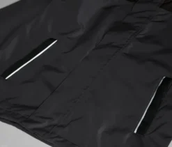 Leichte Kinder-Regenjacke »packable«