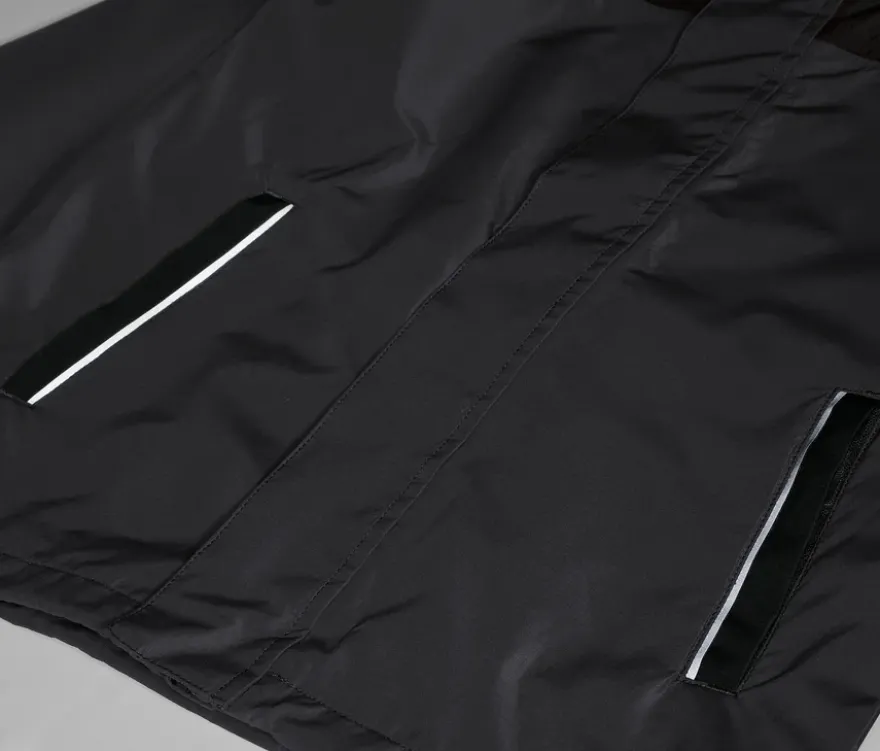 Leichte Kinder-Regenjacke »packable«