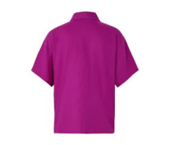 Leinenbluse