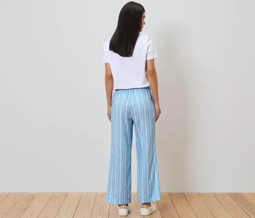 Leinenhose