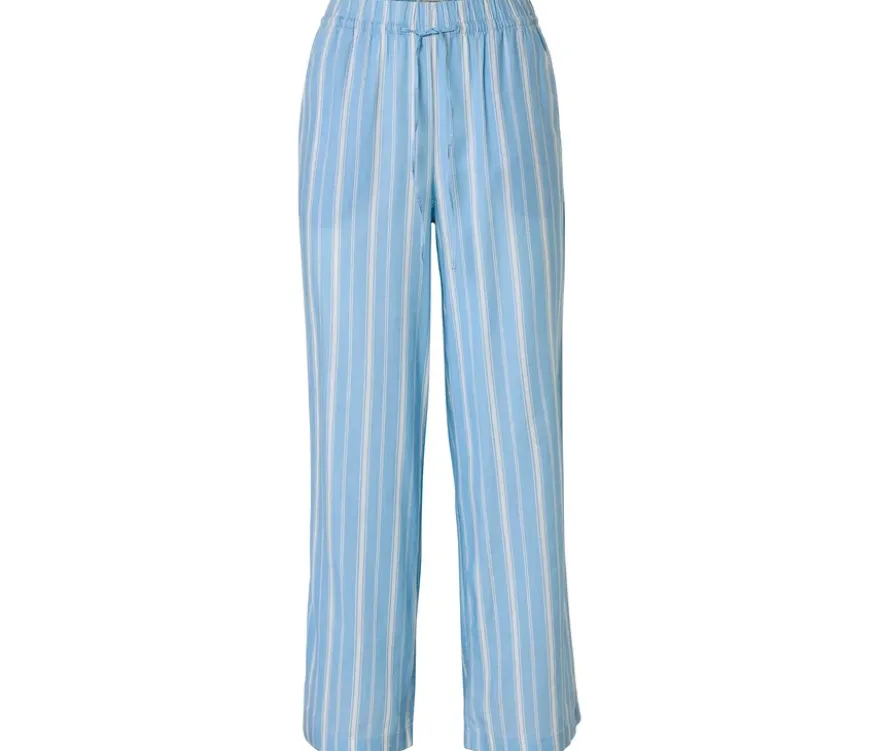 Leinenhose