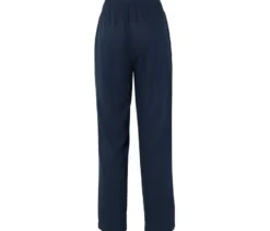 Leinenhose, navy