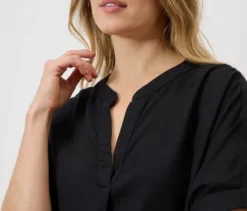 Leinenkleid