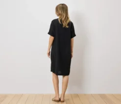 Leinenkleid