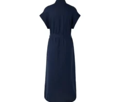 Leinenkleid