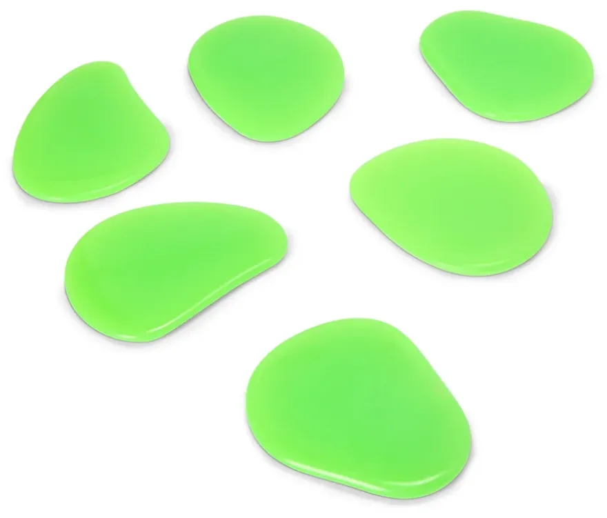 Leuchtsteine