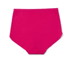 Light-shaping Highwaist-Panty, fuchsia