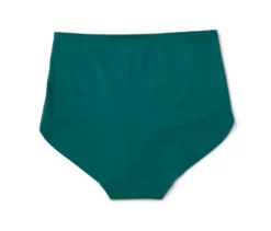 Light-shaping Highwaist-Panty, petrol