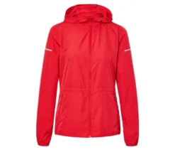 Lightweight-Laufjacke
