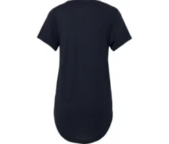 Longshirt, navy