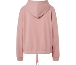 Lounge-Hoodie