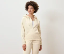 Lounge-Jacke