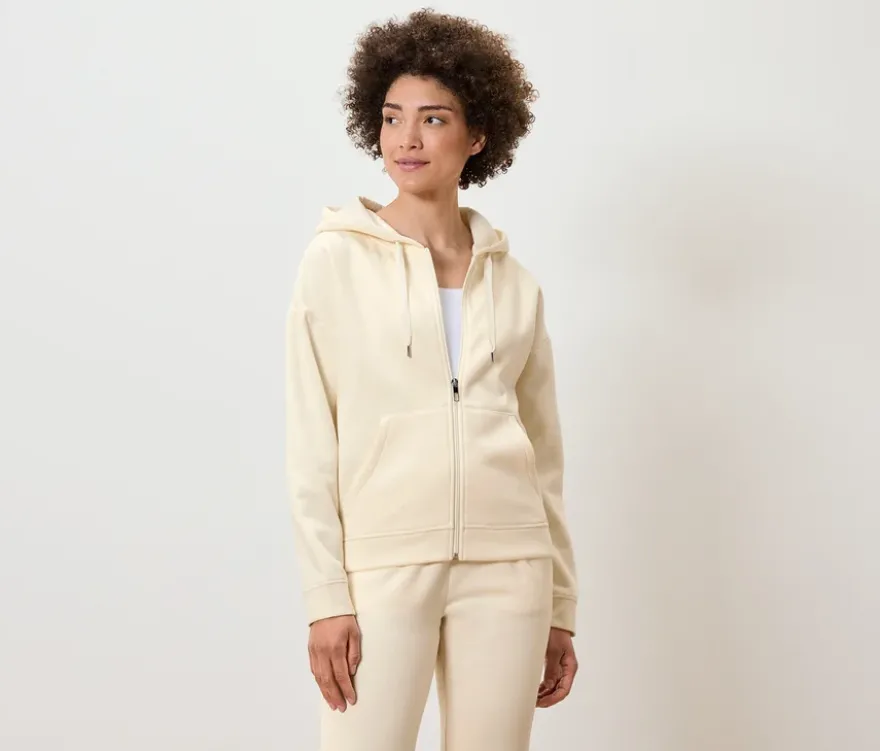 Lounge-Jacke