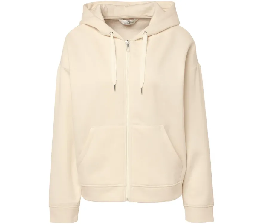 Lounge-Jacke