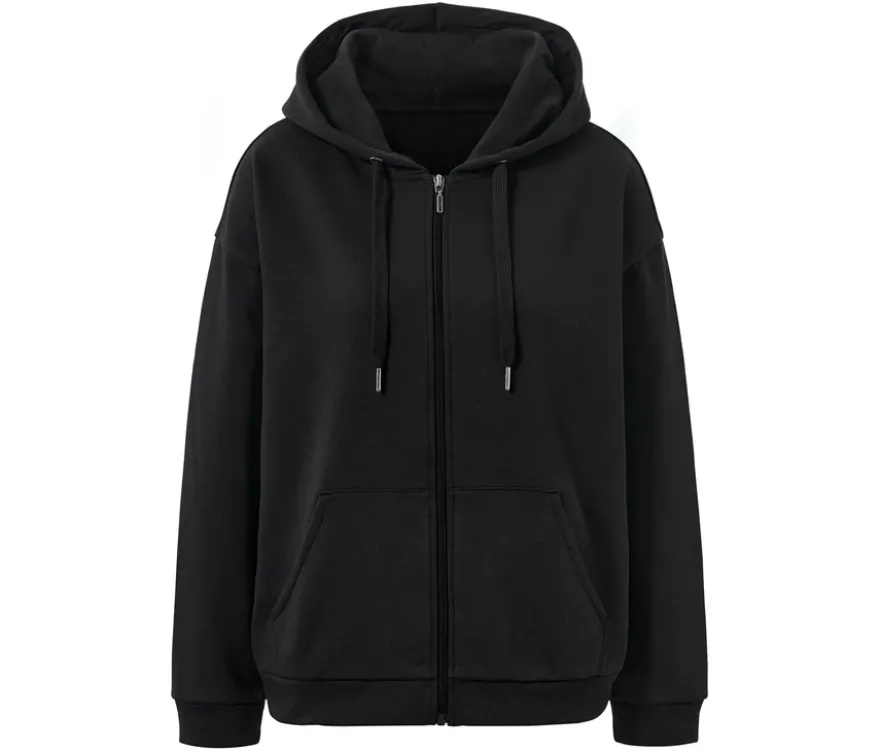 Lounge-Jacke