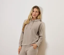 Lounge-Sweater