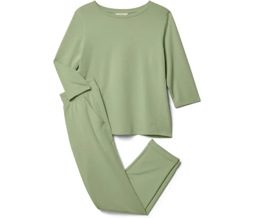 Loungewear-Anzug