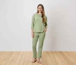 Loungewear-Anzug