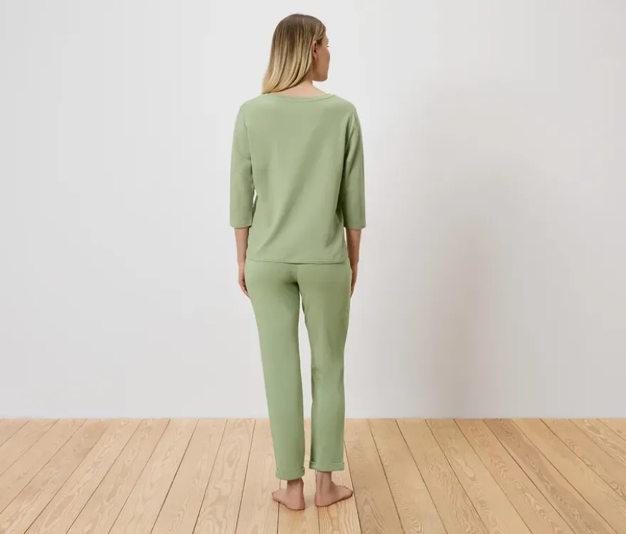 Loungewear-Anzug