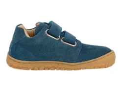 Lurchi Halbschuh »Barefoot«, blau