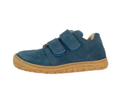 Lurchi Halbschuh »Barefoot«, blau