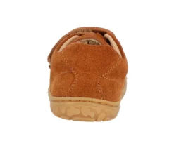 Lurchi Halbschuh »Barefoot«, braun