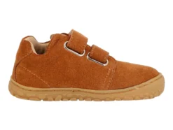 Lurchi Halbschuh »Barefoot«, braun