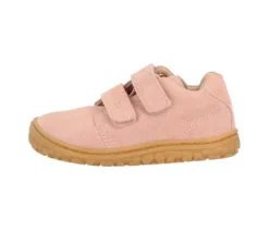 Lurchi Halbschuh »Barefoot«, rosa
